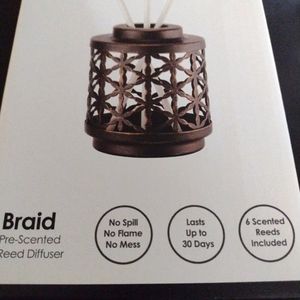 Brand New reeds diffuser